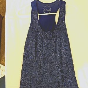 International Concepts tank top